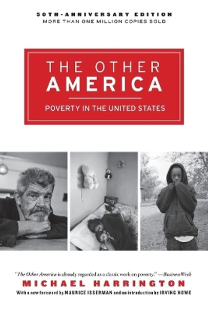 The Other America by Michael Harrington 9780684826783