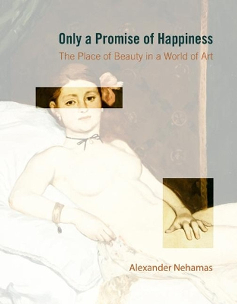 Only a Promise of Happiness: The Place of Beauty in a World of Art by Alexander Nehamas 9780691177601