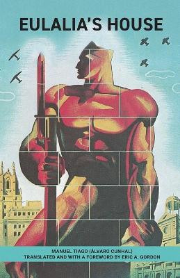 Eulalia's House by Manuel Tiago 9780717808786