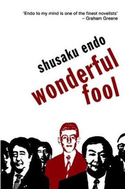 Wonderful Fool by Mike Endicott 9780720613209