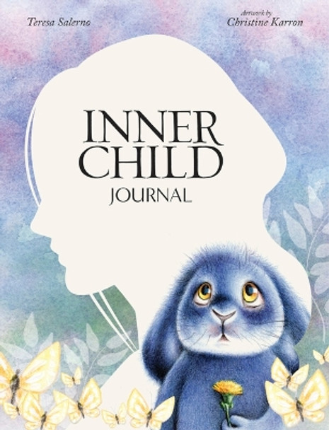 Inner Child Journal by Teresa Salerno 9780738777177