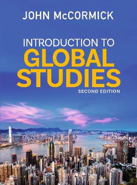 Introduction to Global Studies by John McCormick