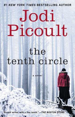 The Tenth Circle by Jodi Picoult 9780743496711