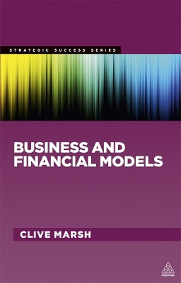 Business and Financial Models Clive Marsh 9780749468101