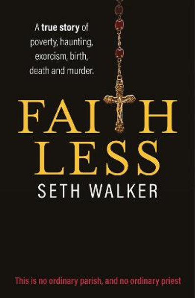 Faithless by Seth Walker