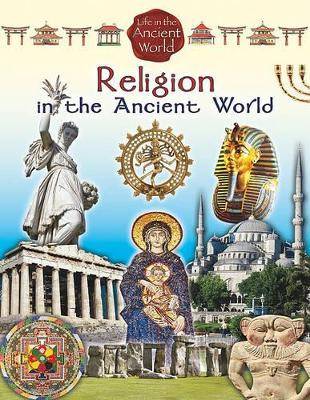 Religion in the Ancient World by Mark Crabtree 9780778717423