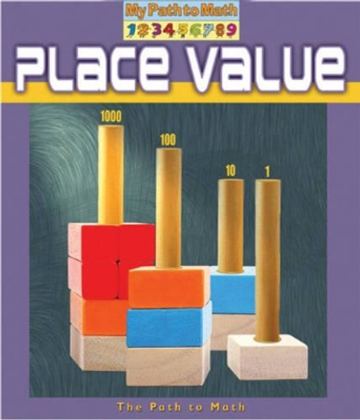 Place Value by Penny Dowdy 9780778743613