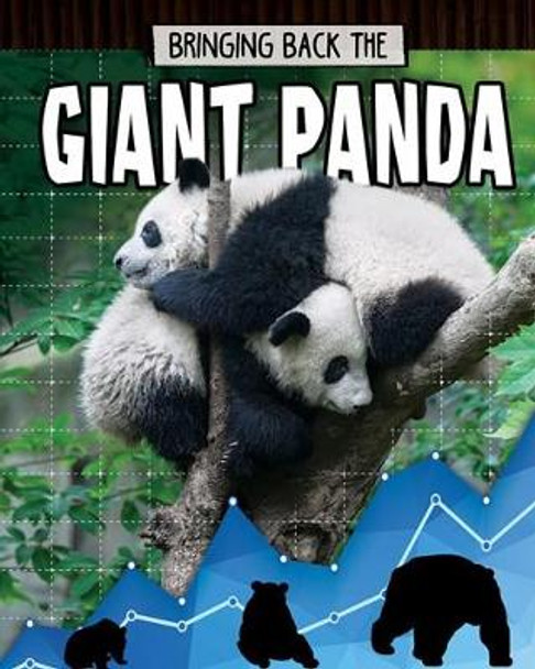 Giant Panda: Animals Back from the Brink by Paula Smith 9780778749080