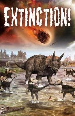 Extinction! by Jim Pipe 9780778779346