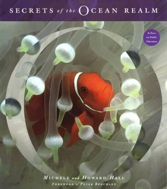 Secrets of the Ocean Realm by Michele Hall 9780786704538