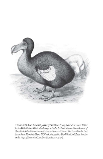 Flock Together: A Love Affair with Extinct Birds by B. J. Hollars 9780803296428