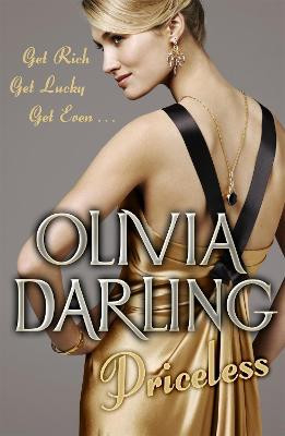 Priceless Olivia Darling 9780340950814