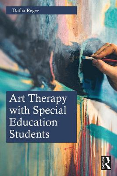 Art Therapy with Special Education Students by Dafna Regev