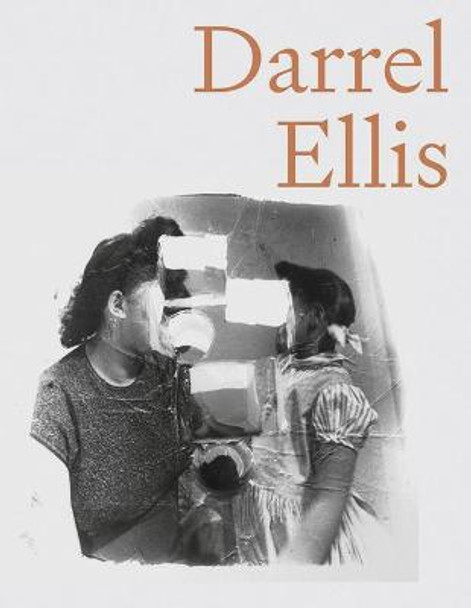 Darrel Ellis by Darrel Ellis