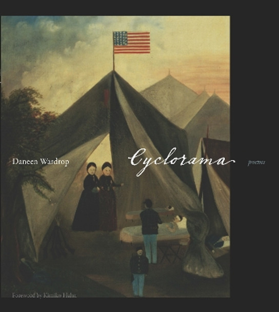 Cyclorama by Daneen Wardrop 9780823265763