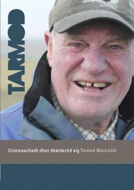 Tarmod by Norman Macleod 9780861523184