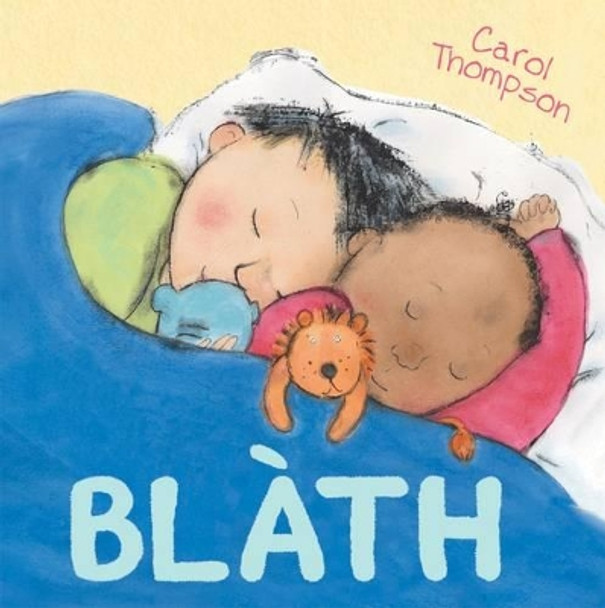 Blath by Carol Thompson 9780861523948