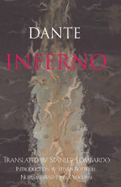 Inferno by Dante 9780872209176