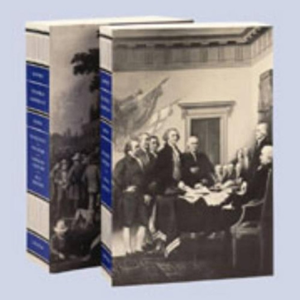 American Commonwealth, 2-Volume Set by James Bryce 9780865971172