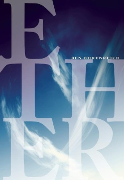 Ether by Ben Ehrenreich 9780872865181