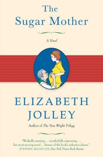 The Sugar Mother by Elizabeth Jolley 9780892553624