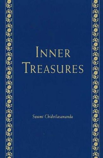 Inner Treasures by Swami Chidvilasananda 9780911307412