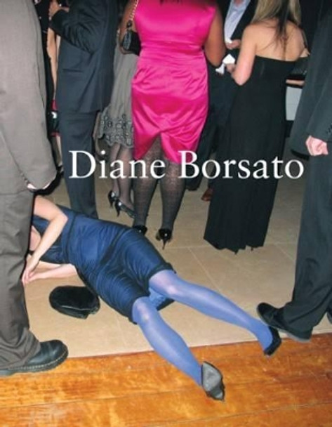 Diane Borsato by Diane Borsato 9780921972648