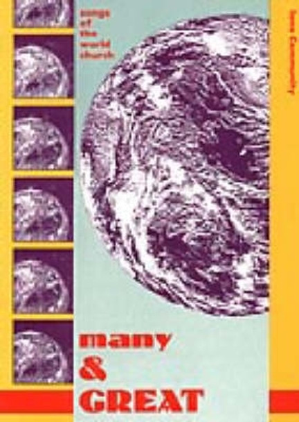 Many and Great: Many and Great v. 1 by John L. Bell 9780947988401