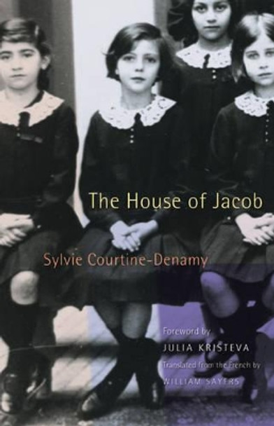 The House of Jacob by William Sayers 9780954054267