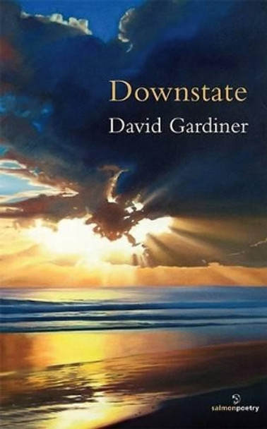 Downstate by David Gardiner 9780956128737