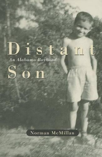 Distant Son by Norman McMillan 9780971191310