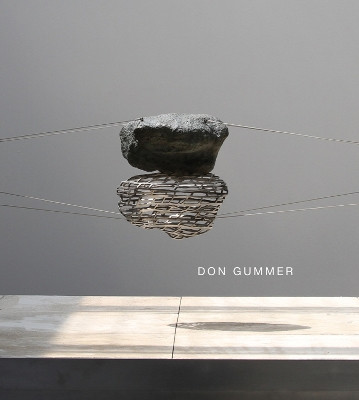 Don Gummer by Peter Plagens 9780996200790