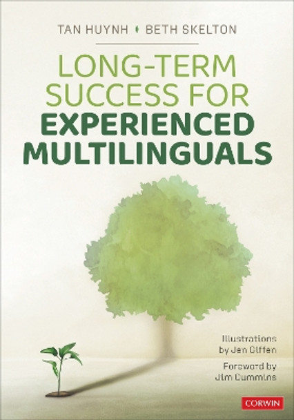 Long-Term Success for Experienced Multilinguals by Tan Huynh 9781071891278