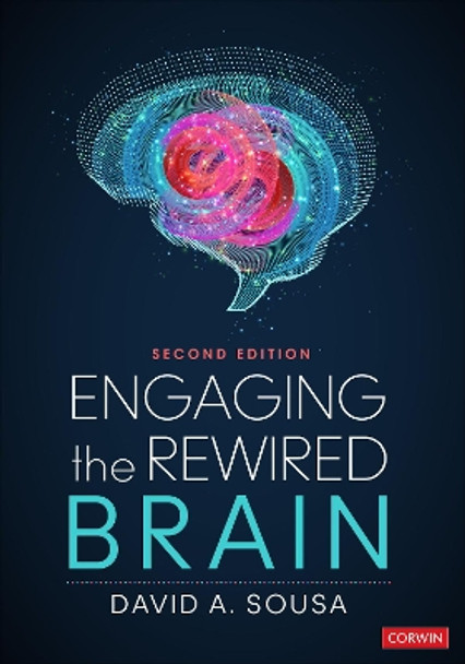 Engaging the Rewired Brain by David A. Sousa 9781071923245