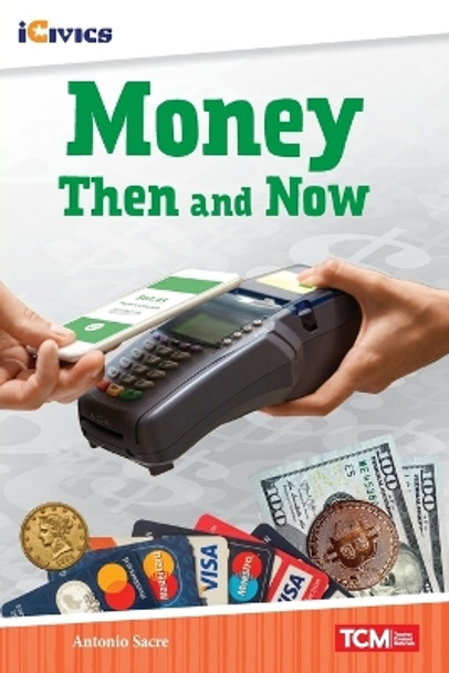 Money Then and Now by Antonio Sacre 9781087615530