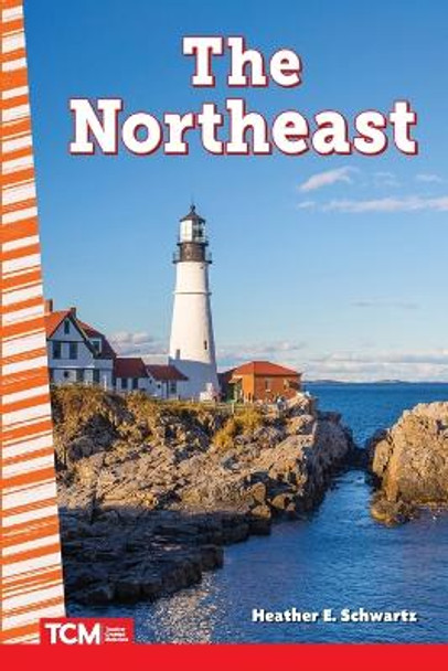 The Northeast by Heather E Schwartz 9781087690988