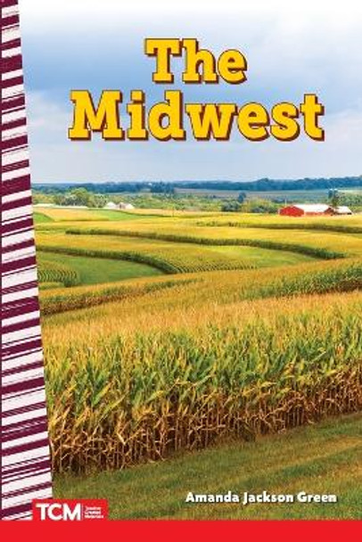 The Midwest by Amanda Jackson Green 9781087691022