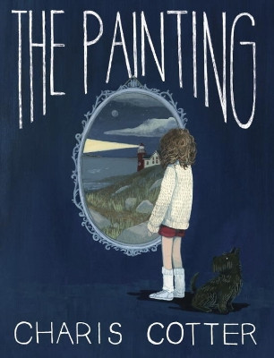 The Painting by Charis Cotter 9781101918876