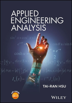 Applied Engineering Analysis by Tai-Ran Hsu 9781119071204