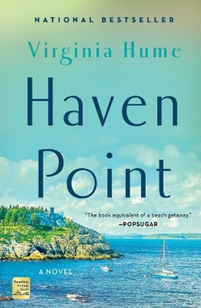 Haven Point by Virginia Hume 9781250266545