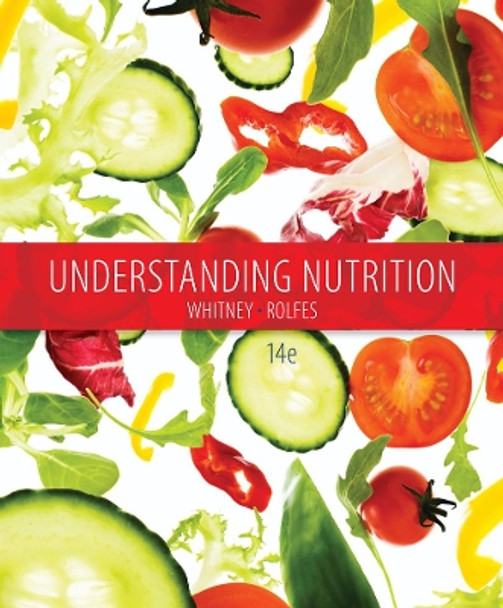 Understanding Nutrition by Eleanor Whitney 9781285874340