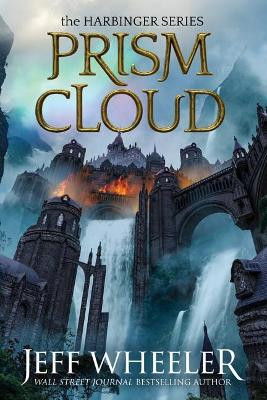 Prism Cloud by Jeff Wheeler 9781542044134