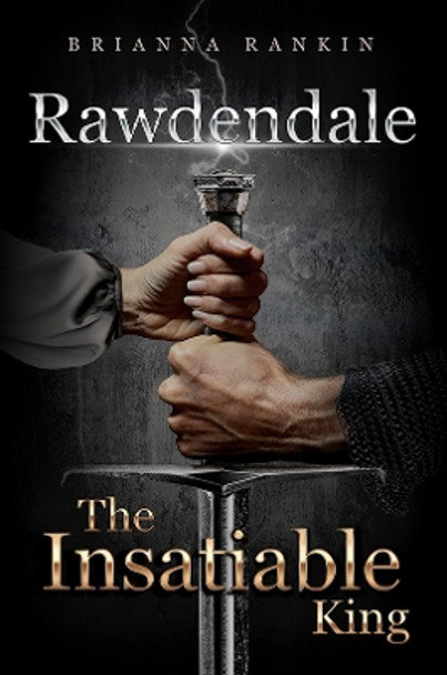 Rawdendale by Brianna Rankin 9781398495029