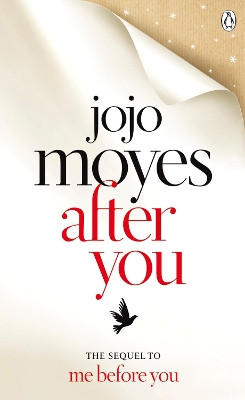 After You by Jojo Moyes 9781405926751