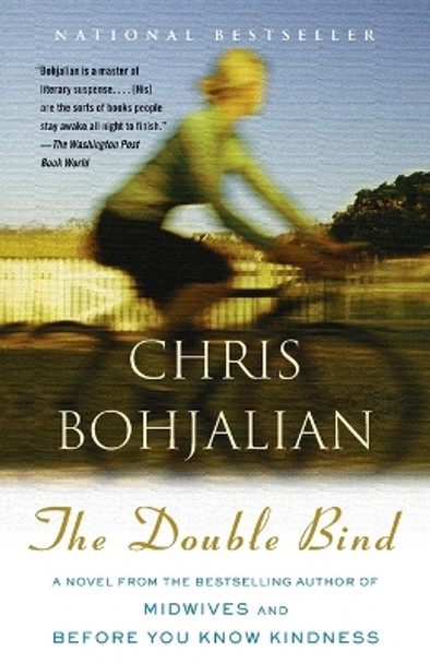The Double Bind by Chris Bohjalian 9781400031665