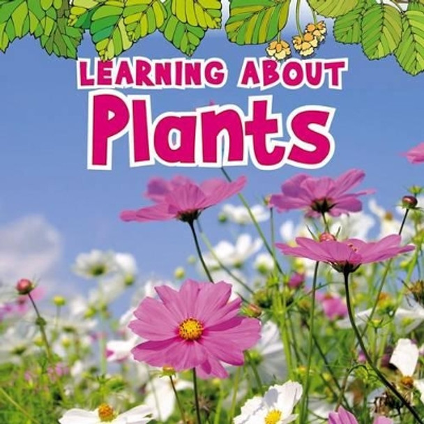 Learning about Plants by Catherine Veitch 9781410954060
