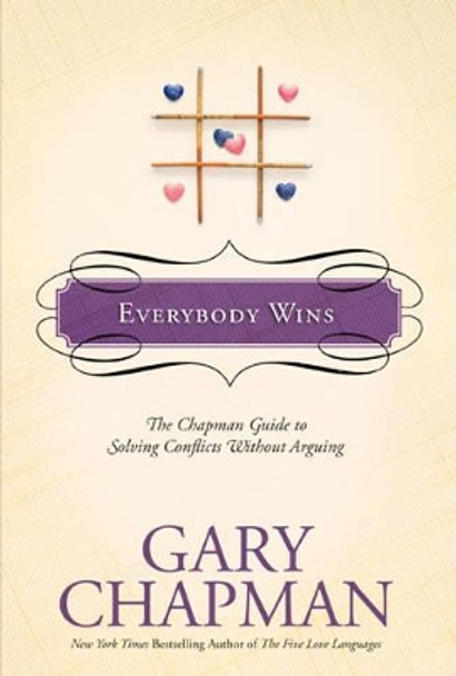 Everybody Wins by Gary D. Chapman 9781414300146