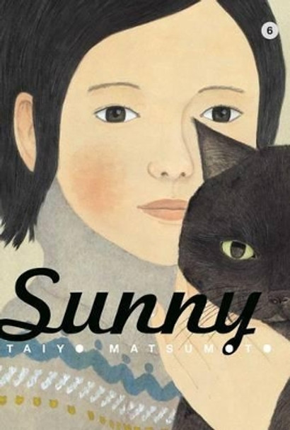 Sunny, Vol. 6 by Taiyo Matsumoto 9781421588605