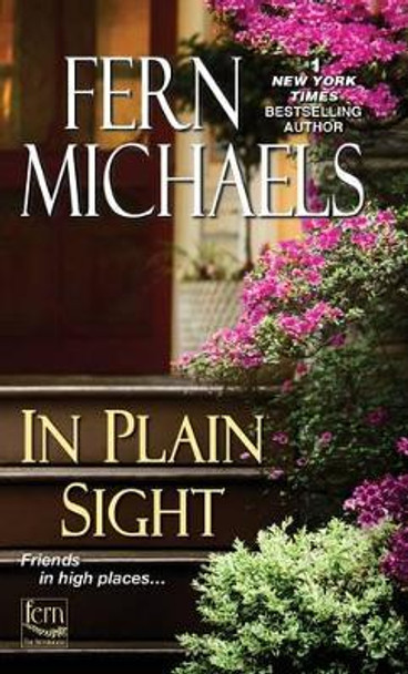 In Plain Sight by Fern Michaels 9781420135923