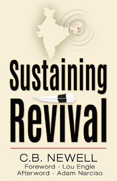 Sustaining Revival by Adam Narciso